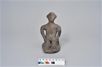 藏品(陶偶)的圖片